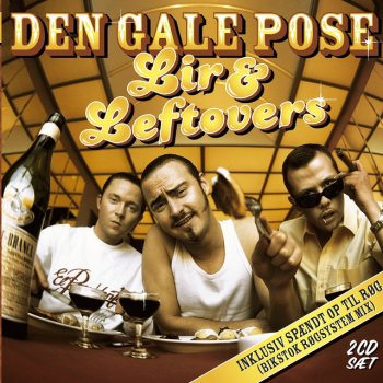 Den Gale Pose Definitionen Af En DJ - Static Mix