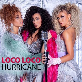 Hurricane Loco Loco (Instrumental)