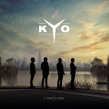 Kyo Récidiviste