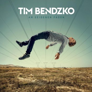 Tim Bendzko Programmiert