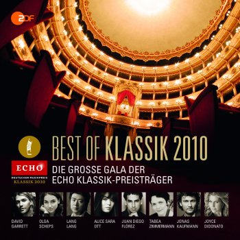 Leif Ove Andsnes Pictures at an Exhibition - for Piano: The Great Gate of Kiev (Ausschnitt)