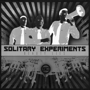 Solitary Experiments feat. Diskonnekted Point of View - Diskonnekted Remix