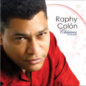 Raphy Colon El Candidato