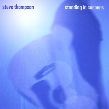 Steve Thompson Missing