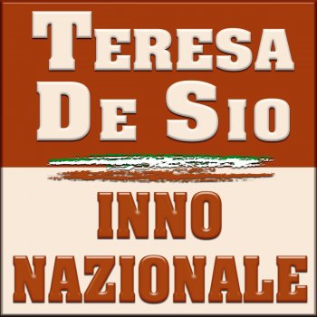 Teresa De Sio Inno nazionale