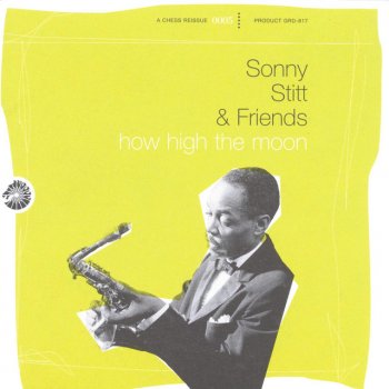 Sonny Stitt Koko