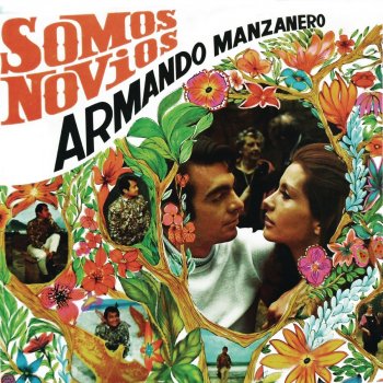 Armando Manzanero Vivir