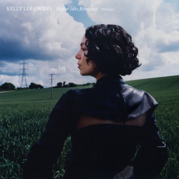 Kelly Lee Owens Higher (Oscar Farrell Remix)