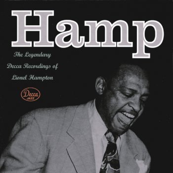 Lionel Hampton And His Orchestra Hamp's Blues (Live)