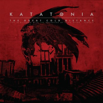 Katatonia Deliberation - Live in Bulgaria with the Orchestra of State Opera - Plovdiv