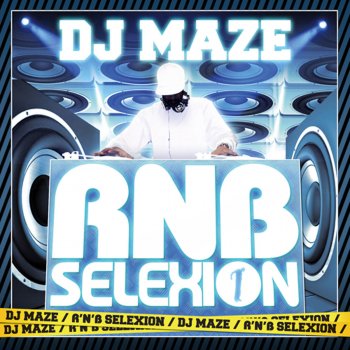 DJ Maze Teenage Love Affair