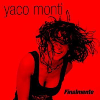 Yaco Monti Un Dolor de Adios