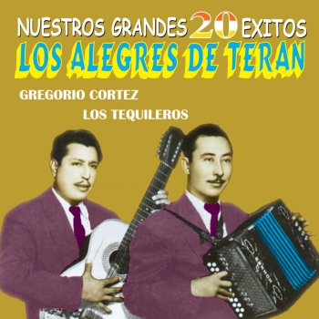 Los Alegres De Terán El Troquero