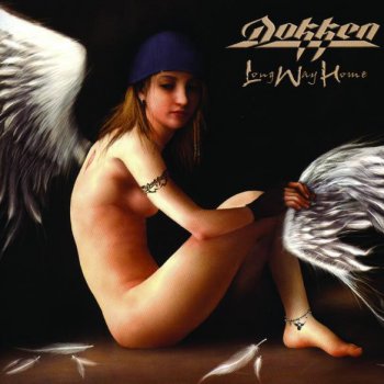 Dokken Little Girl