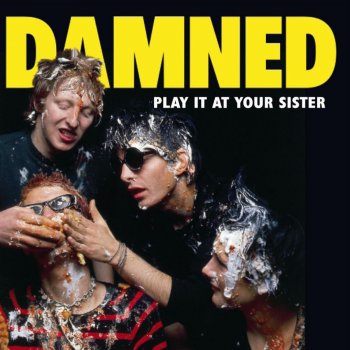 The Damned 1970 I Feel Alright (Live from Mont-De-Marsan, 20 August 1976)