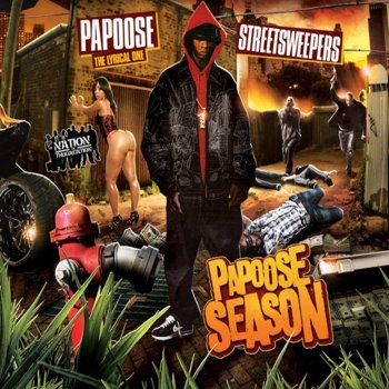 Papoose Nothing Lasts 4 Ever