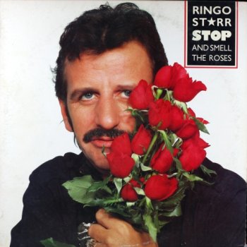 Ringo Starr Sure to Fall