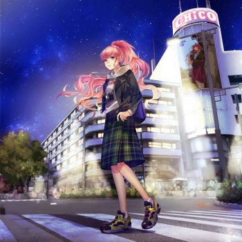 CHiCO with HoneyWorks カヌレ