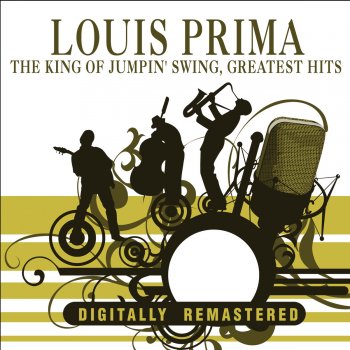 Louis Prima Fever