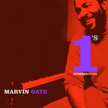 Marvin Gaye Pride And Joy - Album Version / Stereo