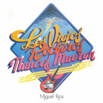 Miguel Rios Rey Del Rock (King Creole) - Remastered