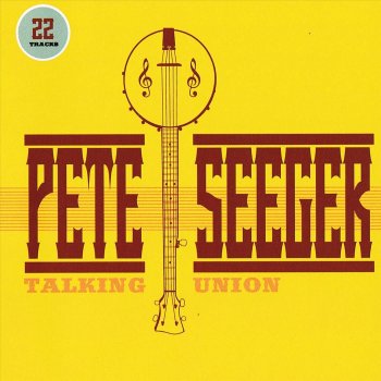 Pete Seeger Muleskinner Blues