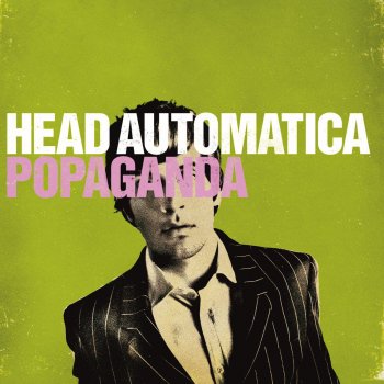 Head Automatica She's Not It