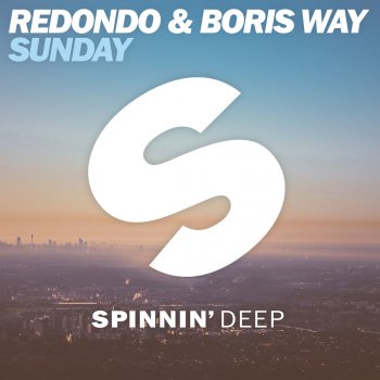 Исполнитель Redondo & Boris Way, альбом Sunday