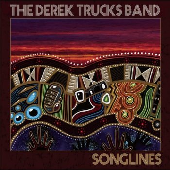 The Derek Trucks Band Sailing On