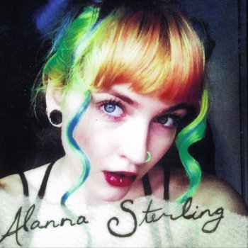 Alanna Sterling Peacock Chameleon Dance