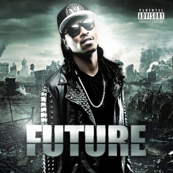 Future feat. Trey Songz & Sean Garrett Twilight Zone