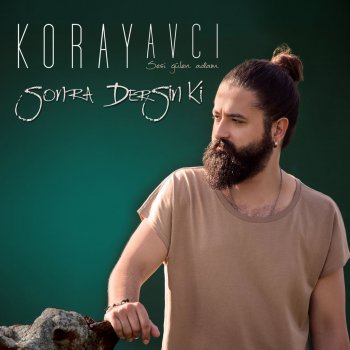 Koray Avcı Aşk Sana Benzer