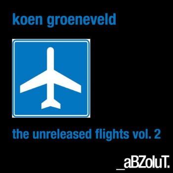 Koen Groeneveld Cleared