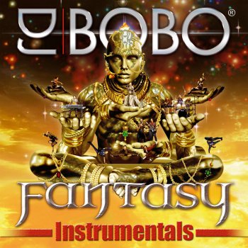 DJ Bobo A Moment to Remember (Instrumental)