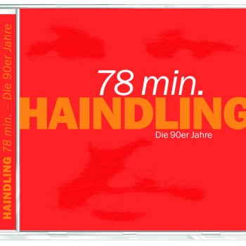 Haindling I Don't Know What It Is