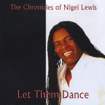 Nigel Lewis Bounce