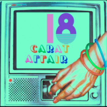 18 Carat Affair Channel Scan UHF