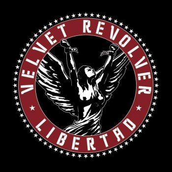 Velvet Revolver The Last Fight