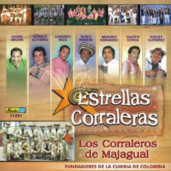 Los Corraleros de Majagual Sin Alma Y Sin Corazón