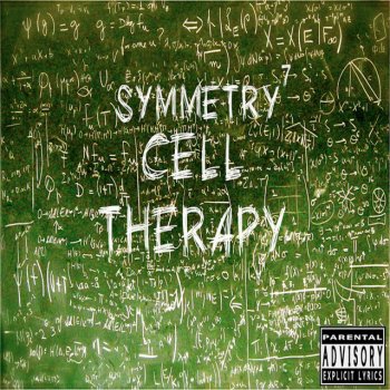 Symmetry Cell Therapy (Lemon Water)