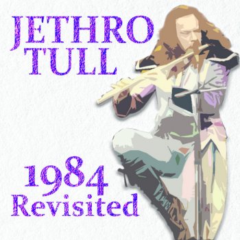 Jethro Tull Blown Out of Proportion