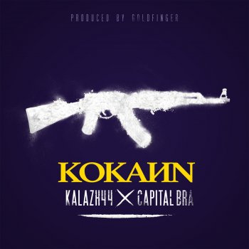 Kalazh44 feat. Capital Bra Kokayn