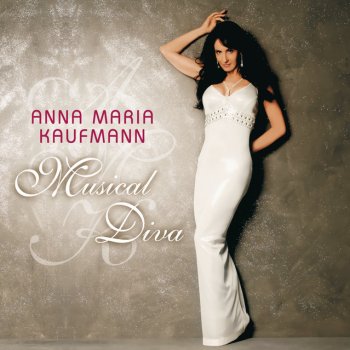 Anna Maria Kaufmann Kann es wirklich Liebe sein (Can You Feel The Love Tonight)