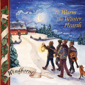 Исполнитель Windborne, альбом To Warm the Winter Hearth