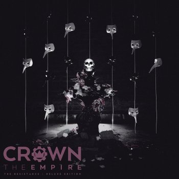 Crown the Empire Cross Our Bones