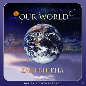 Zain Bhikha feat. Hasan Kilicatan Demedim Mi (Remastered)