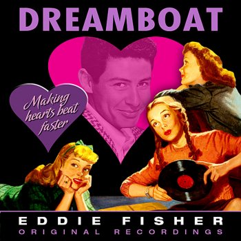 Eddie Fisher Love Somebody (Remastered)