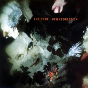 The Cure Homesick