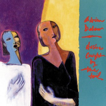 Adrian Belew The Gypsy Zurna