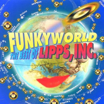 Lipps, Inc. Funkytown (Long Version)